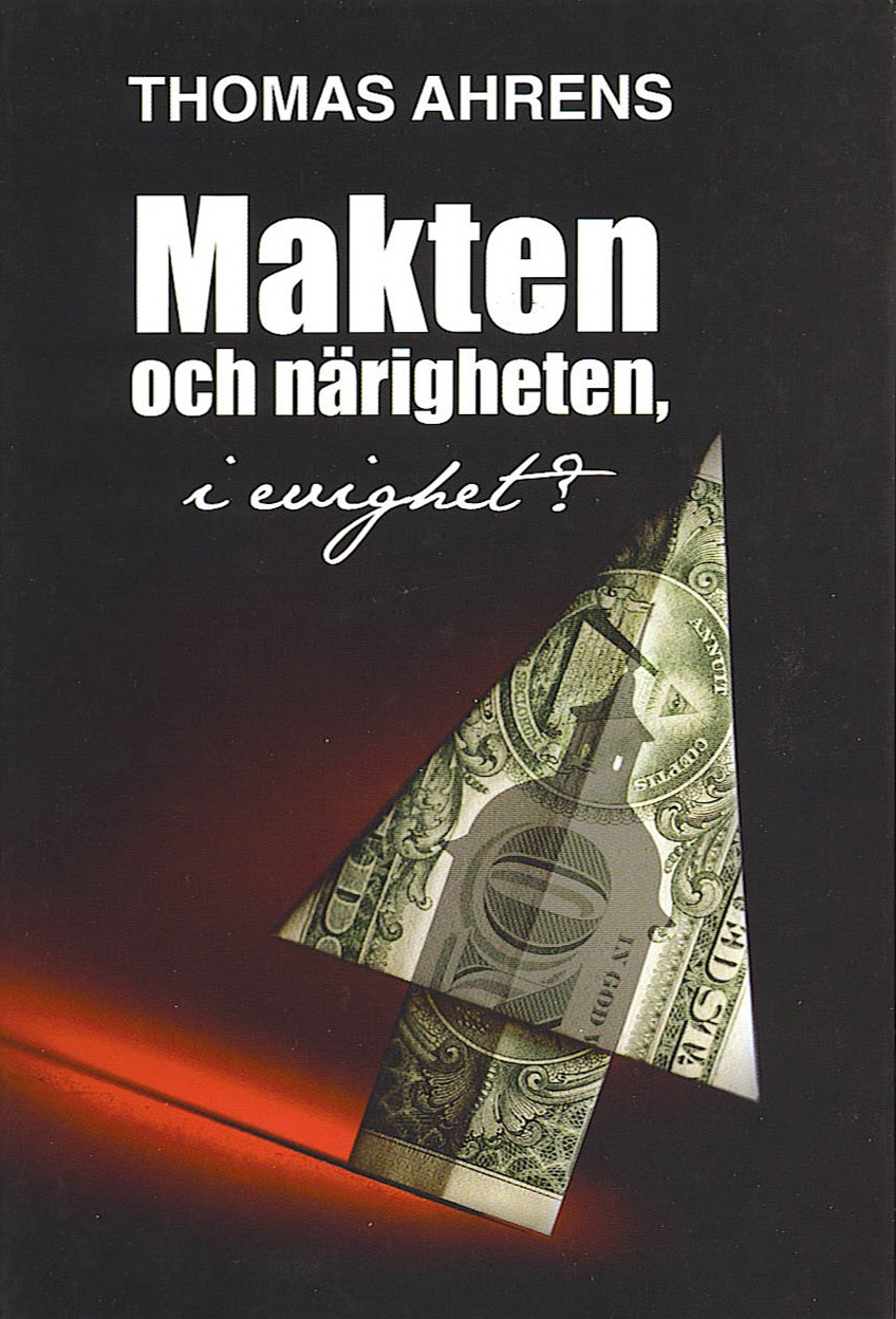 Makten och närigheten